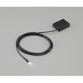 AS ONE CA2M-B/1-3441-05 Small Flexible Work Light