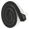 2 Rolls 1.18 Inch X 1 Inch Open Cell Foam
