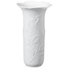 Kaiser Porzellan Vase, White, 18 cm