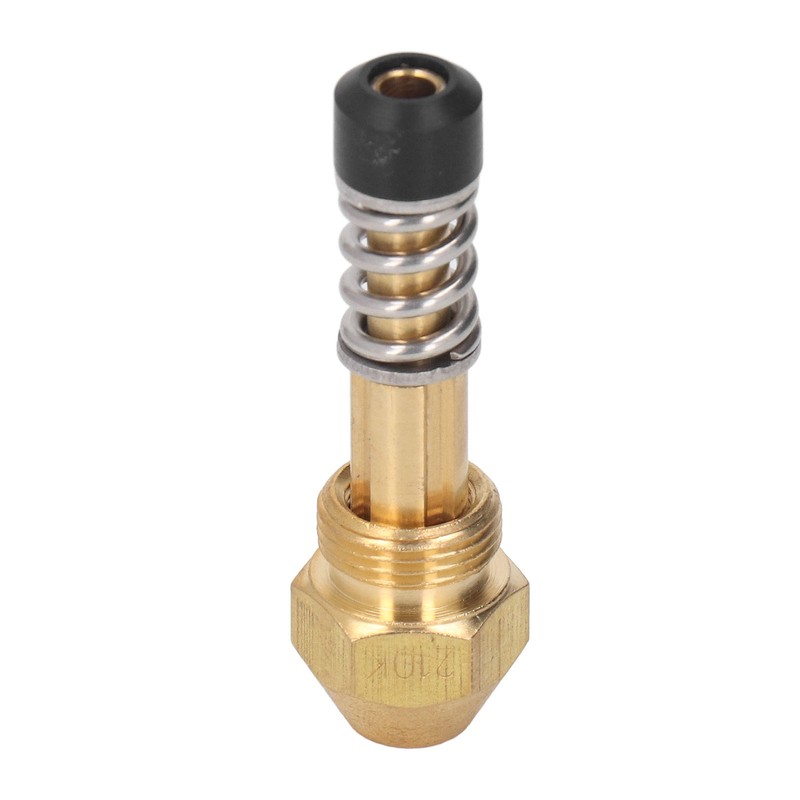 Air Heaters Nozzle Kit Metal Rubber SP KFA1011 Replacement for