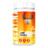 Fenix Protein Creatina Monohidratada 200 Servicios 1kg
