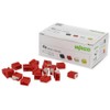 Wago-form of connection 243-804 6-0.8 x 40 mm (Pack of