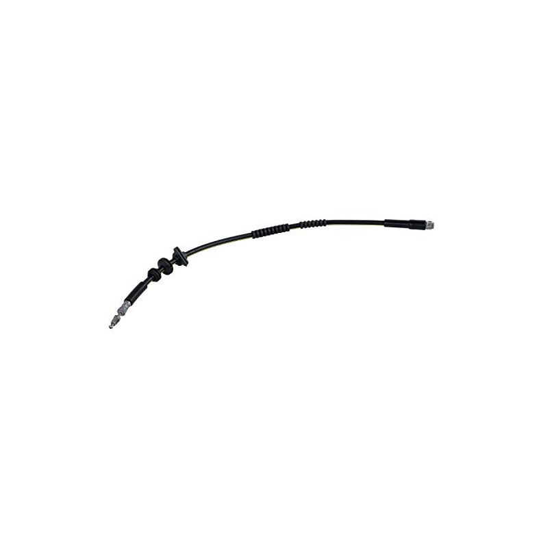 febi bilstein 170208 brake hose, 1 piece.