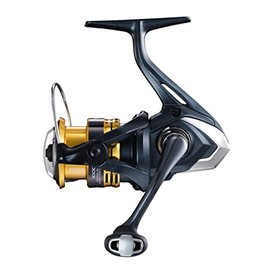 Shimano Spinning Reel 22 Sahara, 1000