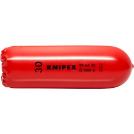 Knipex Self-Clamping Slip-On Cap 110 mm 98 66 30