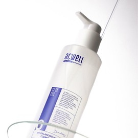 PH Balancing Watery Cleansing Oil / 피에이치 밸런싱 워터리 클렌징 오일