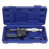 Measure Tool 0-25mm Electronic Digital Micrometer 0.001mm Thickness Gauge and