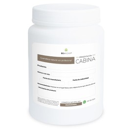 Crema de Día 1 L para Piel Madura – Jojoba + Ácido Láctico + Colágeno – Reafirma, Renueva y Hidrata Beohemp
