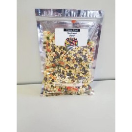 Eterna Fresh Freeze Dried Southwest Mix - Medium - 3oz - 7x10