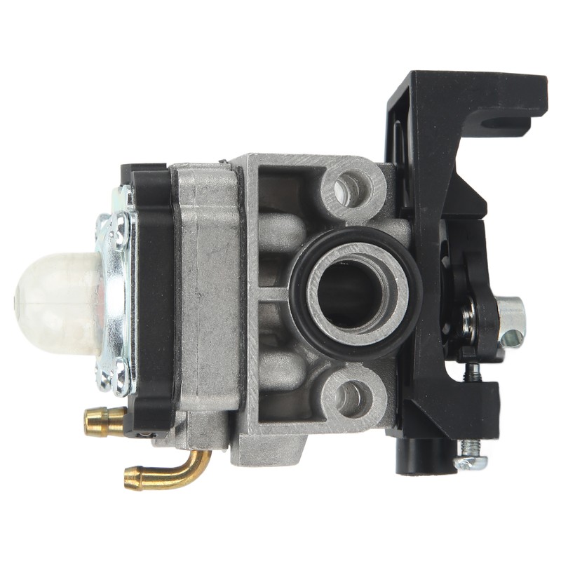 Carburetor Kit 16100 Z0Z 034 Replacement for GX35 HHT35 HHT35S
