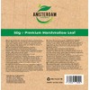 Amsterdam Herbal Premium Mix 100% Natural Marshmallow Leaf As Used