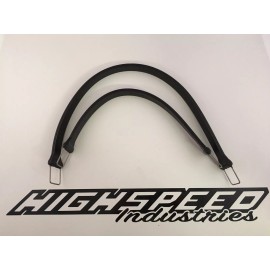 Yamaha OEM Yamaha Super-Jet Fuel Tank Strap SET fits Rickter RRP Tigercraft Wax