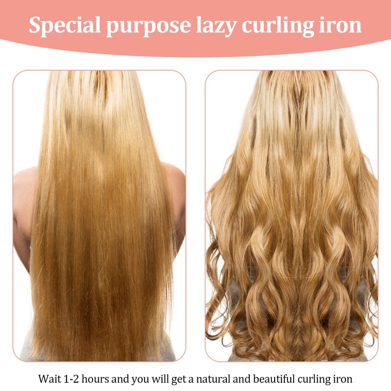 6 PCS Hair Bun Maker, Easy Hair Twister for Women,