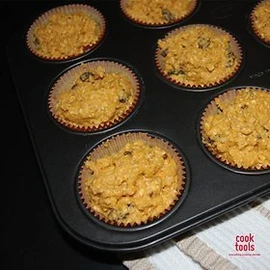 Muffin tin muffin pan 12-hole loaf pan baking tin / 머핀틀 머핀팬 12구 빵틀 베이킹틀