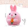 Interactive Dog Toy, Easter Dog Toy, Interactive Play Ball for