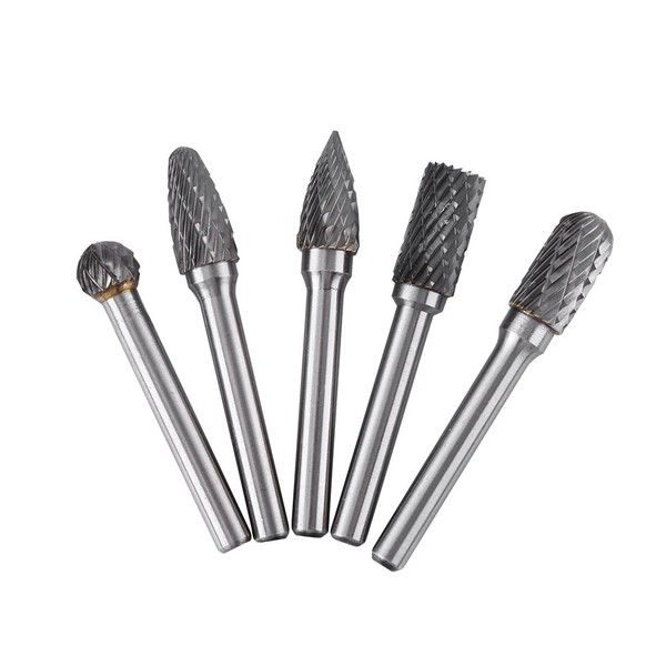 Metal Bar for Carbide Drill Bit, Tungsten Bar, Carbide Bar,