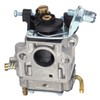 fuik Carburetor Premium Aluminum Reliable Professional with Accessories for A021001870
