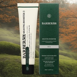 Shaving/Booster/Shaving/Cream/Green/66ml/1Pc
