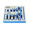 Laser 7148 Master Socket Set 13mm 11pc