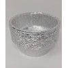 1lb Aluminium Foil Pudding / Pie Dishes 436cc (4)