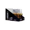 Xiomara Argan Drop Ampolleta Efecto Reconstructor Capilar Sin Enjuague 12pzx10ml