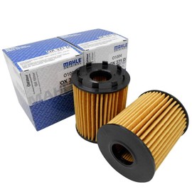[Set of 2] Mare Oil Filter Oil Element Fiat Alfa Romeo Abarth Cinquecento 500 500X Abarth 500 500C 595 595C 695C Rivale Bipost Punto Julietta Mito O1004 x 2 pieces *Model and year compatibility