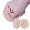 Price Xes Toe Splint & Straightener, Adjustable Loops Hammer Toe