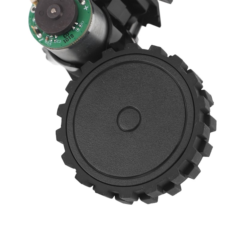 Right Driving Wheel for PROSCENIC 800T 820 830 850P Robot