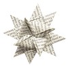 MarpaJansen Paper Strips for Froebel Stars (1.5 x 45 cm,