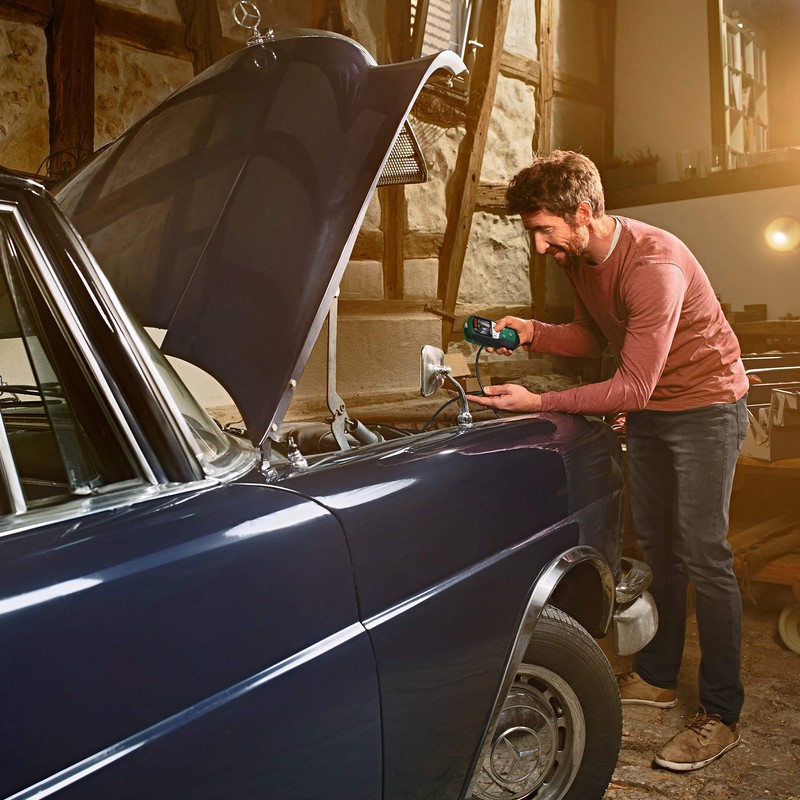 Bosch INS1 Inspection Camera