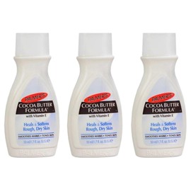 Palmer's Cocoa Butter Lotion w/ Vitamin E 1.7z (Pack of 3)