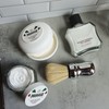 White Crema Pre Afeitado 100 Ml