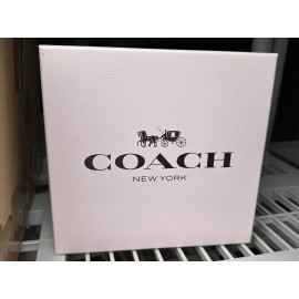 COACH SIGNATURE 2 pc Gift SET 1.7 oz EDP + 3.3 oz BODY LOTION