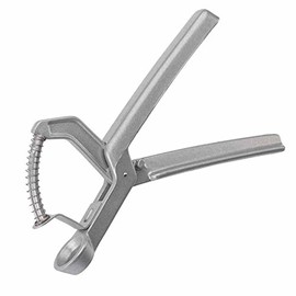Westmark Olive Pitter Aluminum Coated (Gray)