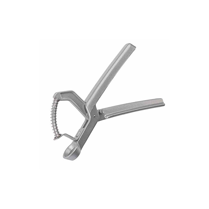 Westmark Olive Pitter Aluminum Coated (Gray)