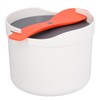Microwave Rice Cooker Multifunctional Microwave Rice Cooking Set for Home