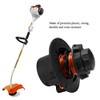 Universal Grass Trimmer Head Brush Cutter Fits for Stihl Autocut