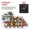 EMOS GoSmart WiFi Room Thermostat for Underfloor Heating with App