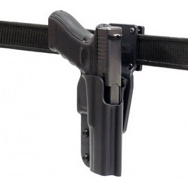 Ghost Hybrid Competition Holster Low Ride for Beretta 92/96 – A1, Right Hand