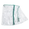 Greenhouse Cover PVC Rain Proof Thermal Insulation Greenhouse Film for