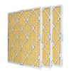 Airflow Products 20x20x1 MERV 11 Pleated Home A/C Furnace Air