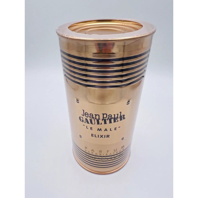 Jean Paul Gaultier John Paul Gaultier LE MALE ELIXIR 4.2