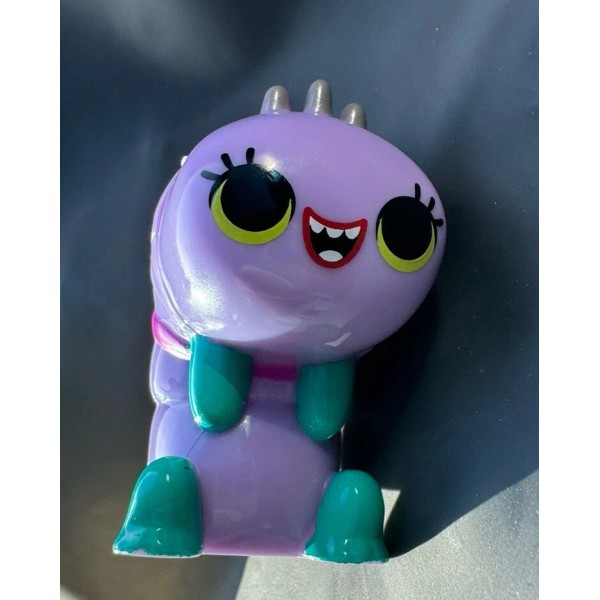 Moose Trolls Troll Mineez Rhonda Band Together Series 1 Figure