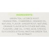 Good Earth 216930 Super Green Tea, Matcha Maker Green Tea