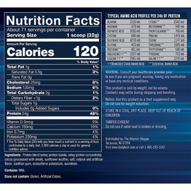 BODYTECH Whey Tech Pro 24 Protein Powder - 24g Protein per Serving - Supports Muscle Growth & Recovery - Rich Chocolate (5 lb, 71 Servings)