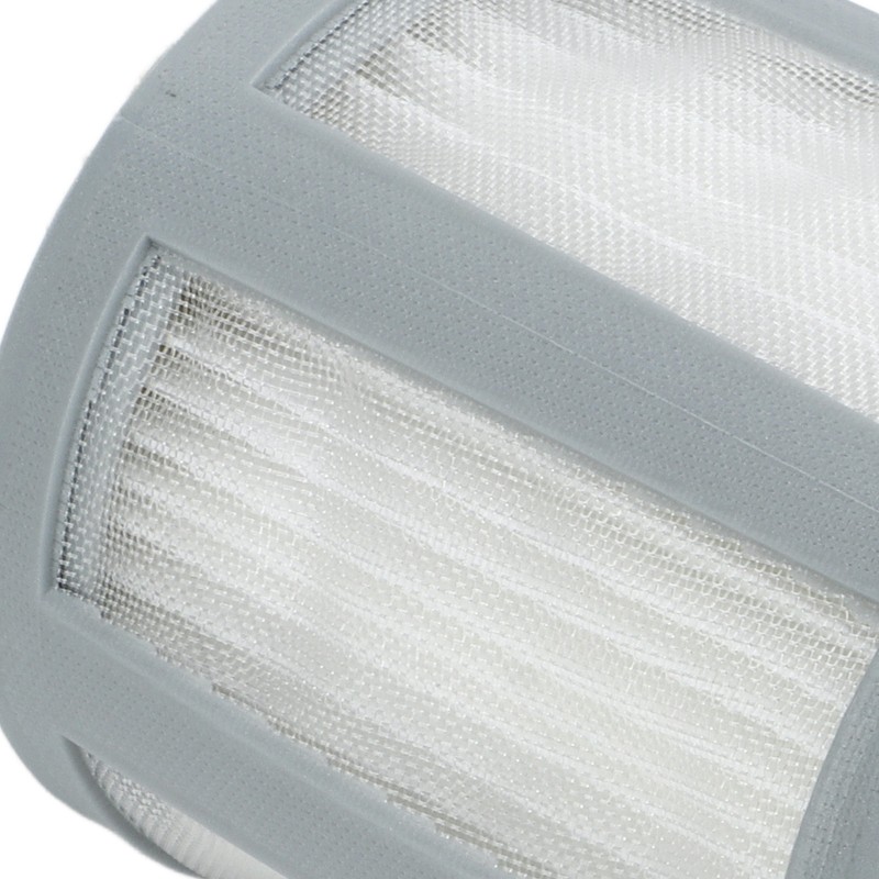 2Set 1613056 Replacement Filters Vacuum Cleaner Filter Accessory for Bissell