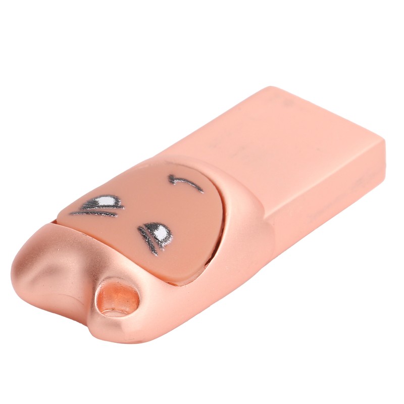 USB 2.0 Flash Drive U Disk Lightweight Waterproof Portable High