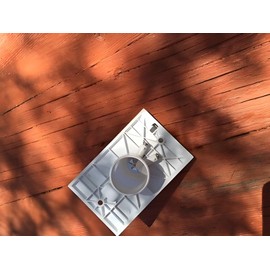 Hayden Central Vacuum Full Door Flap Inlet Valve Without Mounting Bracket