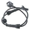 1 x ABS sensor rear axle right wheel speed for
