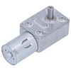 DC 24V Worm Gear Motor with Governor High Torsion Mini